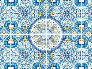 Maiolica Geometrica, il trend 14zero3