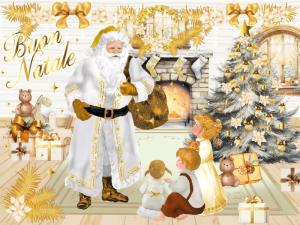 Natale in Lapponia