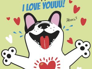 Regali d'amore originali: Animali Da Urlo