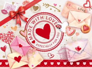 San Valentino: regali che fanno battere il cuore San Valentino: regali che fanno battere il cuore