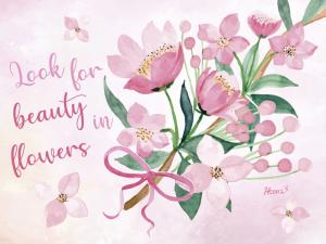 Water Color Flowers Water Color Flowers
