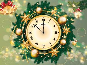 Xmas Time