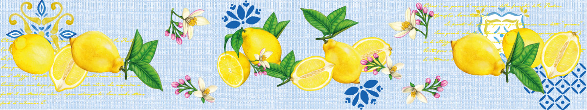 Agrumi del Mediterraneo
