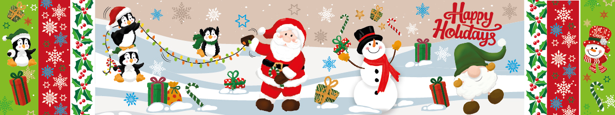 Allegro Natale