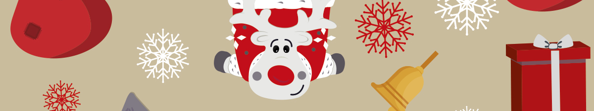 Babbo & Renne: benvenuti al polo nord