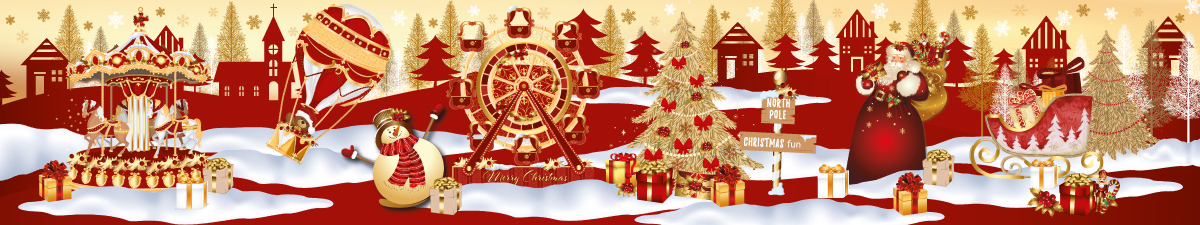Christmas Park