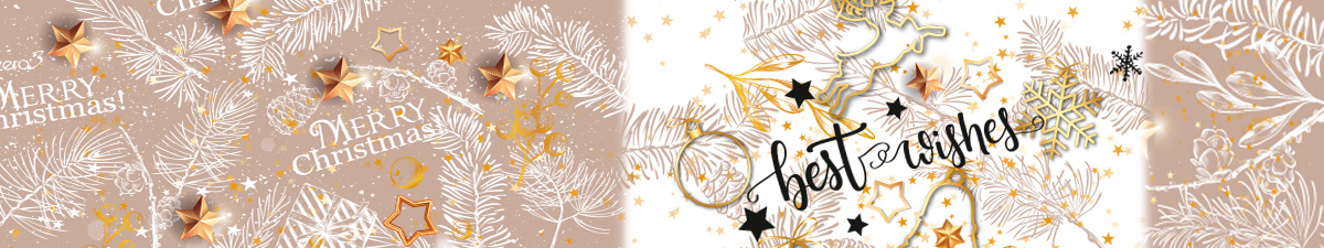 Christmas Romance, romanticismo e design