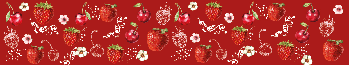 Ciliegia & Fragola