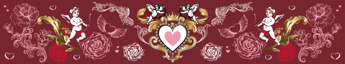 Cupido Barocco