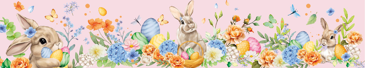 Easter Bunny