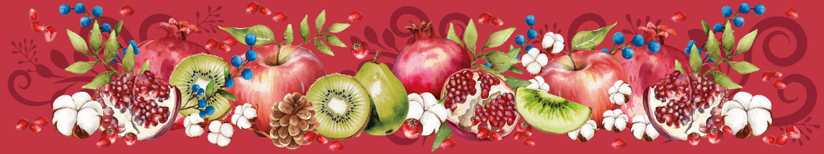 Frutti d'Autunno