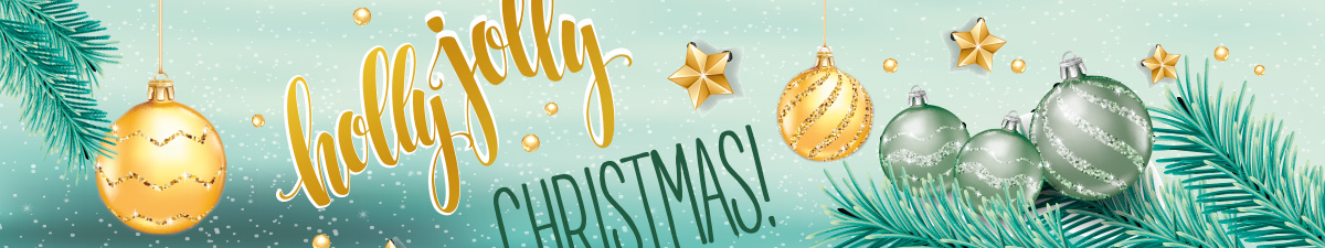 Kind Christmas, colors of Christmas