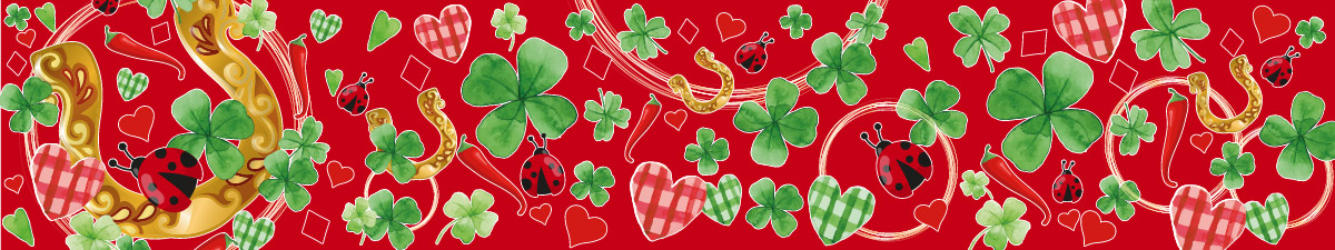 Lady Lucky