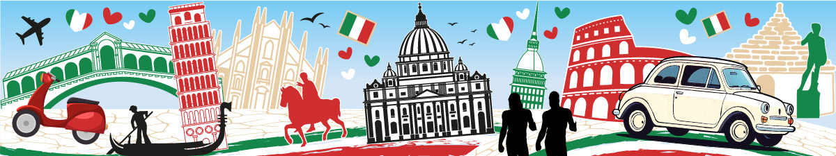 Love Italy