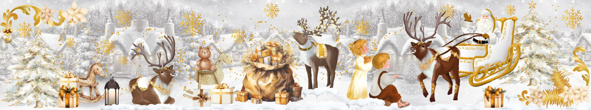 Natale in Lapponia