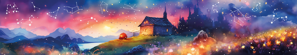 Notte Stellata