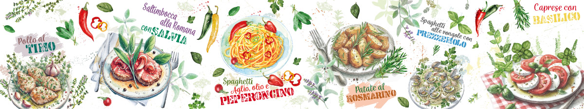 Ricettario