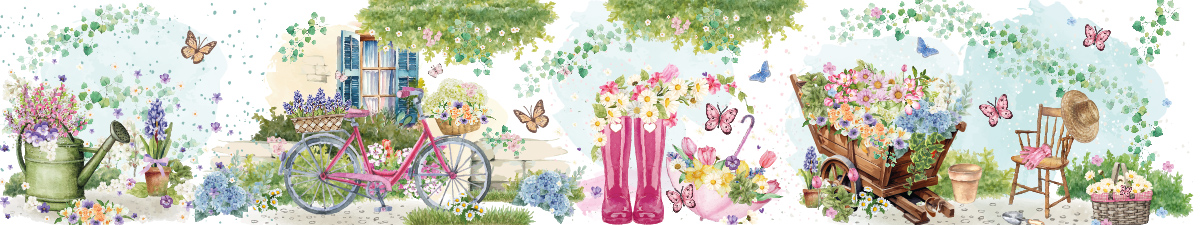 Spring Village