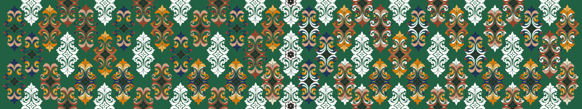 Winter Pattern