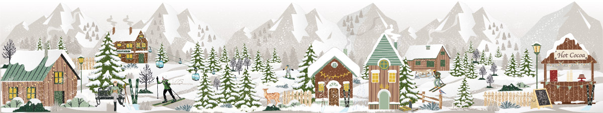 Winter Village