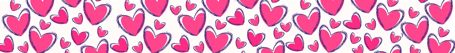 Angrosist de Ziua Îndrăgostiților: ambalaje pentru cadou, plicuri și g