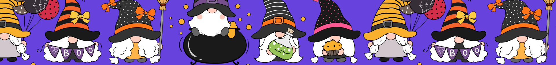 Articole decorative de Halloween