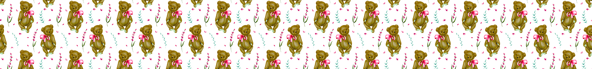 Bambole, fate, streghe e peluche