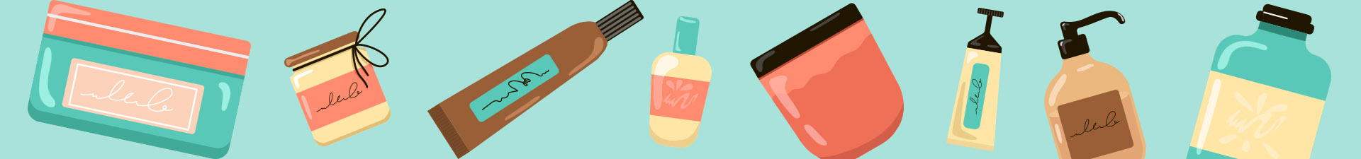 Body products wholesaler
