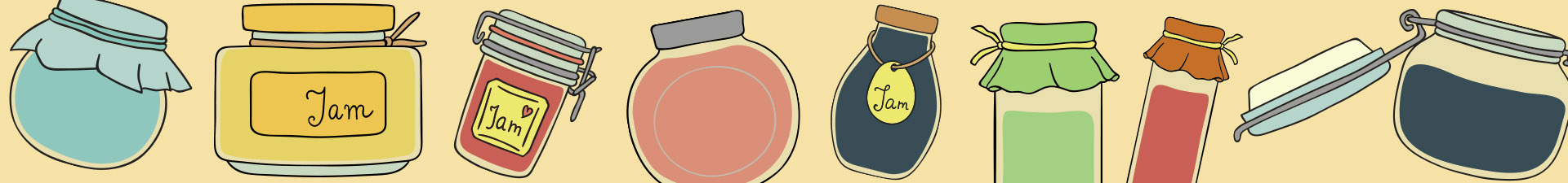 Contenitori per cucina