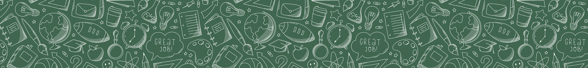 Fournitures scolaires et articles de papeterie