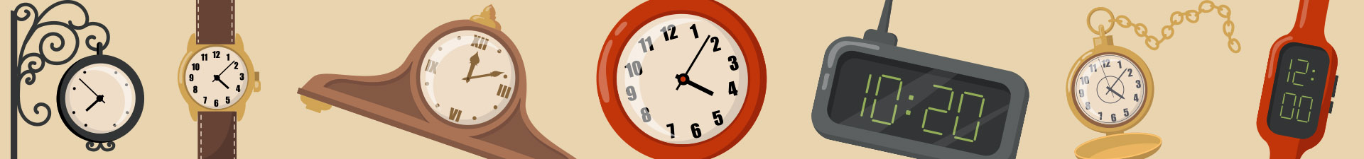 Relojes al por mayor
