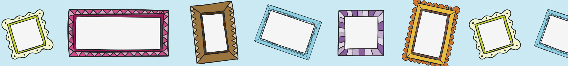 Wholesale photo frame