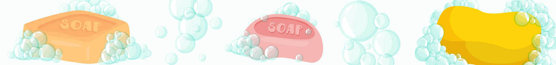 Wholesale soap bars