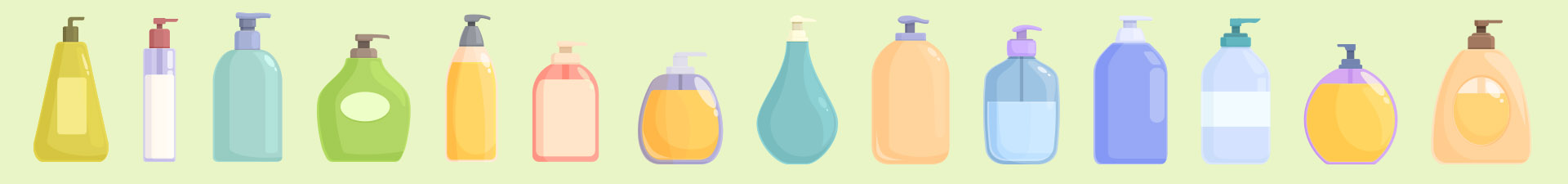 Wholesale soap dispensers