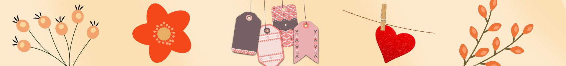 accessoires d'emballage en gros