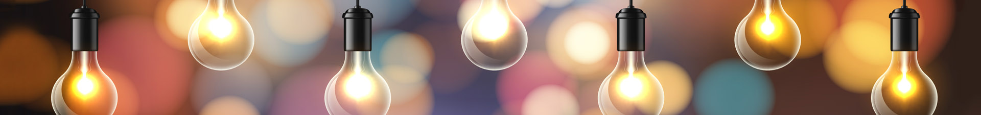 inrosso luci interno