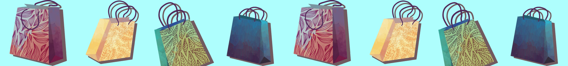 sacs à motifs en gros