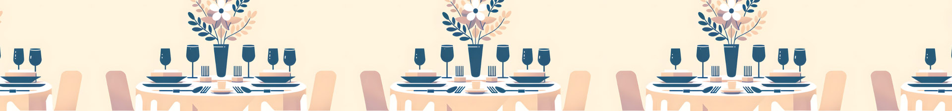 vente en gros centres de table
