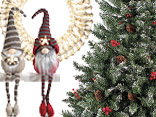 Wholesale Xmas decorations