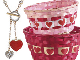 Wholesale Valentine's items