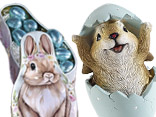 Sorpresas de Pascua