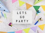 ...Fêtes et occasions