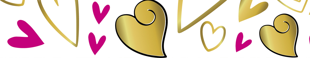 Decoraciones y decoraciones de San Valentín al por mayor