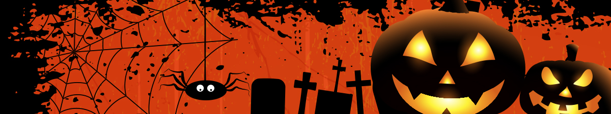 Halloween mayorista decoraciones