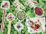 A lucky charm wholesale