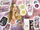 Accessori moda donna: make up mania