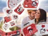 Accessori romantici all'ingrosso