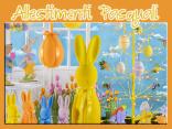 Allestimenti pasquali