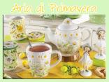 Aria di primavera