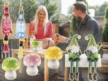Arredo outdoor: decori e accessori